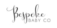 Bespoke Baby Co coupons